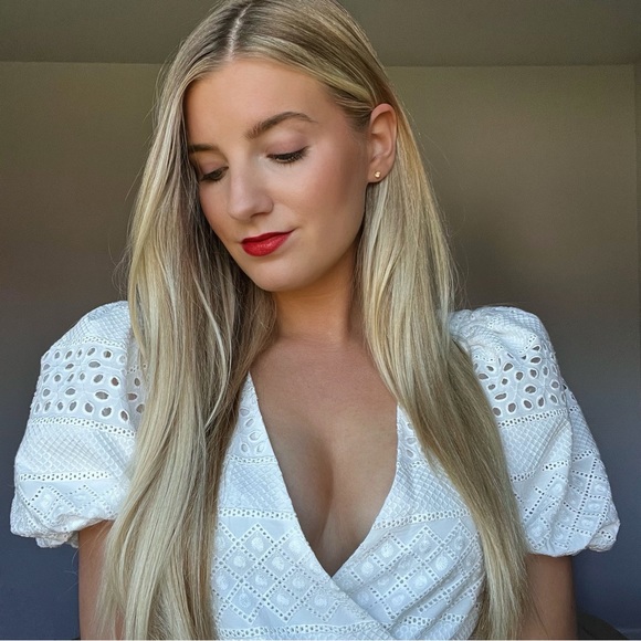 Welcome! Like this listing to bookmark my closet❣️ - Picture 2 of 2